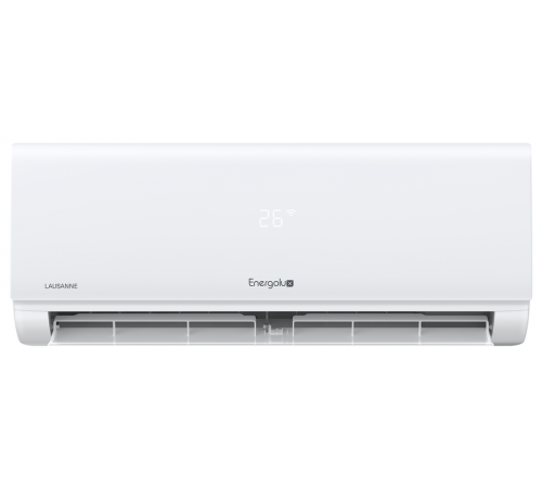 Настенный кондиционер Energolux Lausanne SAS18AR1-A/SAU18AR1-A-WS30