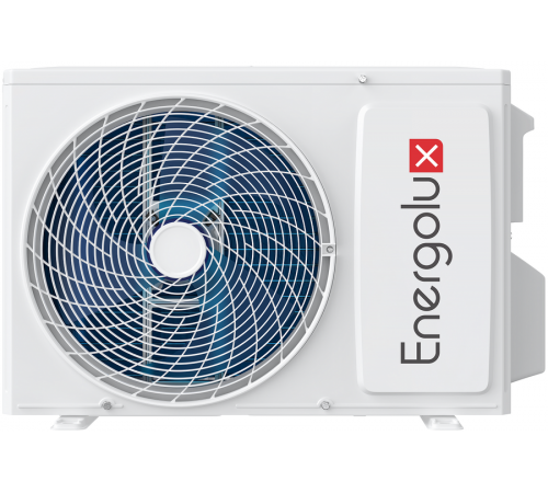 Настенный кондиционер Energolux Basel 4 SAS07B4-A/SAU07B4-A