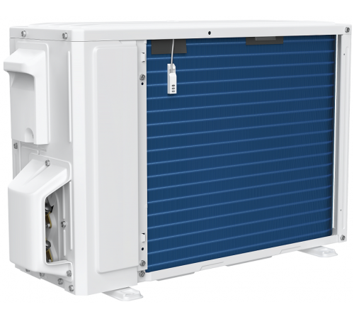 Настенный кондиционер Energolux Basel 4 SAS07B4-A/SAU07B4-A