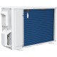 Настенный кондиционер Energolux Basel 4 SAS12B4-A/SAU12B4-A