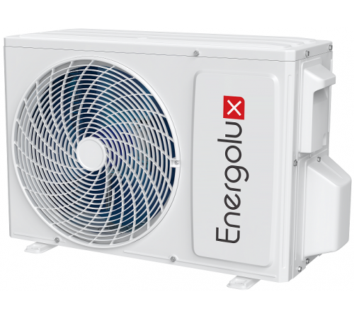 Настенный кондиционер Energolux Basel 4 SAS12B4-A/SAU12B4-A