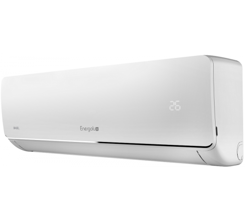 Настенный кондиционер Energolux Basel 4 SAS30B4-A/SAU30B4-A