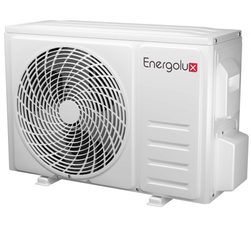 Настенный кондиционер Energolux Murren white SAS07MR1-A/SAU07MR1-A