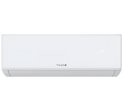 Настенный кондиционер Energolux Murren white SAS07MR1-A/SAU07MR1-A