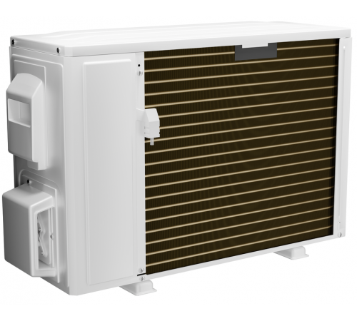 Настенный кондиционер Energolux Murren white SAS12MR1-A/SAU12MR1-A