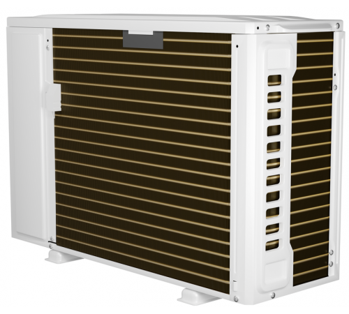 Настенный кондиционер Energolux Murren white SAS12MR1-A/SAU12MR1-A