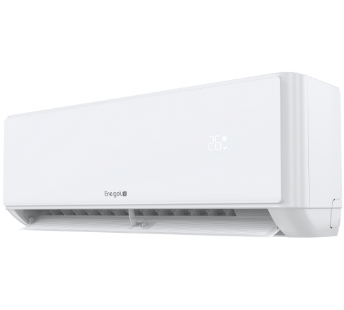 Настенный кондиционер Energolux Murren white SAS12MR1-A/SAU12MR1-A
