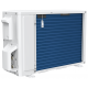 Настенный кондиционер Energolux Zurich 5 SAS09Z5-AI/SAU09Z5-AI