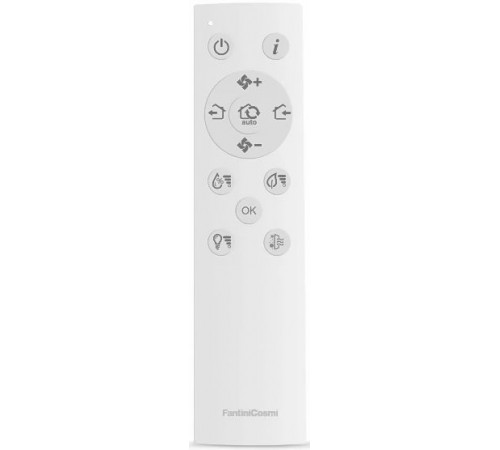 Проветриватель Aspira ECOCOMFORT PLUS 100