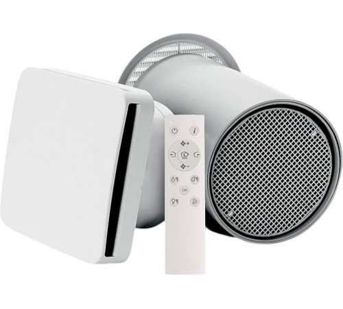 Проветриватель Aspira ECOCOMFORT PLUS 100