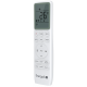 Настенный кондиционер Energolux Murren white SAS24MR2-A/SAU24MR2-A