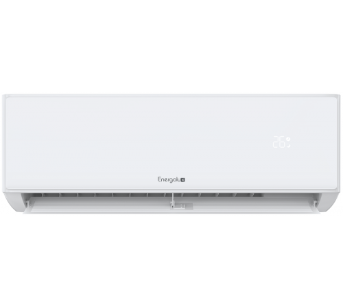 Настенный кондиционер Energolux Murren white SAS24MR2-A/SAU24MR2-A