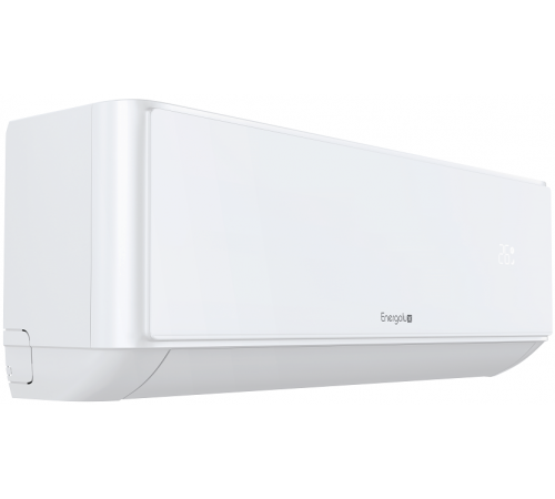 Настенный кондиционер Energolux Murren white SAS24MR2-A/SAU24MR2-A
