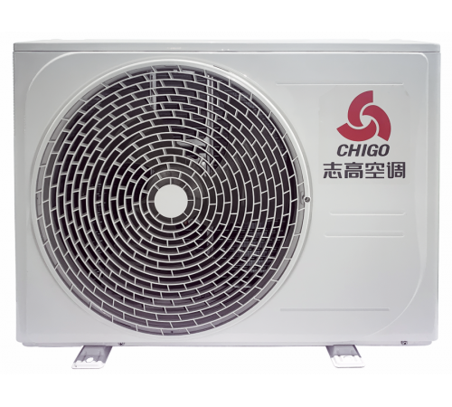 Настенный кондиционер Chigo Lotos CT3S-100H3A-1E169