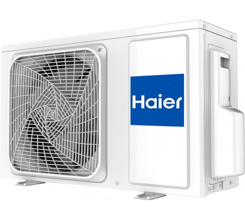 Настенный кондиционер Haier Stellar AS25SHP1HRA-W/1U25SHP1FRA