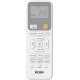 Настенный кондиционер Haier Stellar AS50SHP1HRA-S/1U50SHP1FRA