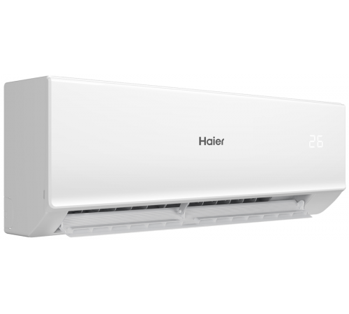 Настенный кондиционер Haier Quantum AS20HQJ1HRA-W/1U20HQJ1FRA