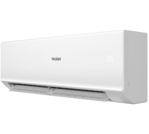 Настенный кондиционер Haier Quantum AS35HQJ1HRA-W/1U35HQJ1FRA