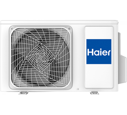 Настенный кондиционер Haier Quantum AS50HQJ1HRA-B/1U50HQJ1FRA