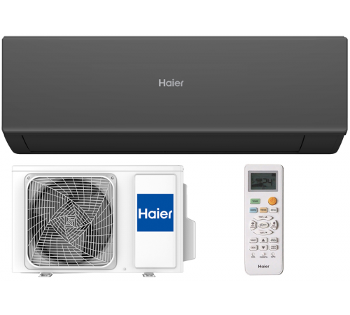 Настенный кондиционер Haier Quantum AS70HQJ1HRA-B/1U70HQJ1FRA