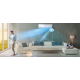 Настенный кондиционер Haier Flexis Super Match AS25S2SF3FA-B/1U25S2SM4FA