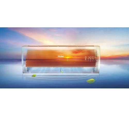Настенный кондиционер Haier Flexis Super Match AS50S2SF4FA-G/1U50S2SJ3FA