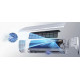Настенный кондиционер Haier Flexis Super Match AS50S2SF4FA-G/1U50S2SJ3FA