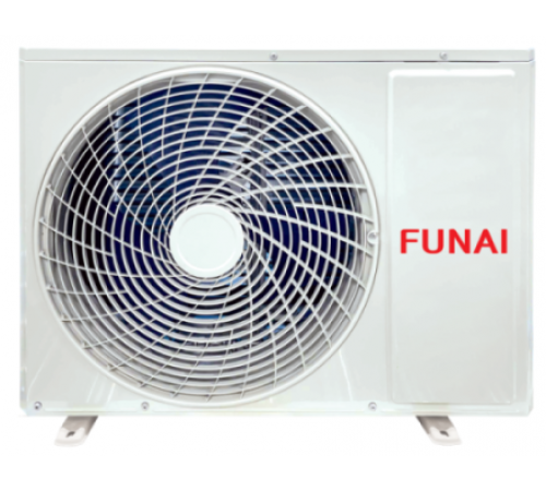 Настенный кондиционер Funai Kagami RAC-KM35HP.D01
