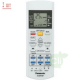 Мульти сплит система Panasonic Free Multi CU-2E18PBD/CS-E9RKDW*2шт