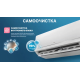 Настенный кондиционер Centek CT-65F09 Wi-Fi