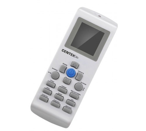 Настенный кондиционер Centek CT-65F09 Wi-Fi