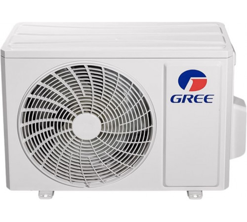 Настенный кондиционер Gree Pular GWH18AGDXD-K6DNA4E (black)