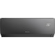 Настенный кондиционер Gree Pular GWH18AGDXD-K6DNA4E (black)