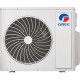 Кассетный кондиционер Gree GUD50T1/A1-S
