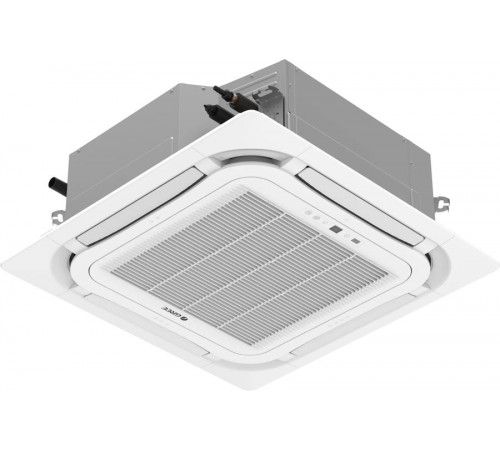 Кассетный кондиционер Gree GUD125T1/A-S