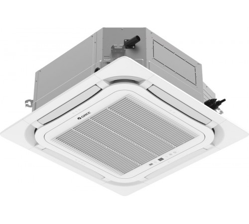 Кассетный кондиционер Gree GUD125T1/A-S