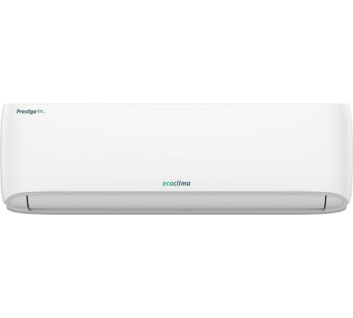 Настенный кондиционер Ecoclima Prestige Line ECW-HE18/BB-4R2 / EC-HE18/B-4R2