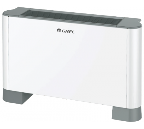 Напольно-потолочный фанкойл Gree FP-136LM/D-K