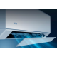 Настенный кондиционер AUX Classic ASW-H18A4/BA-R2DI/AS-H18A4/BA-R2DI