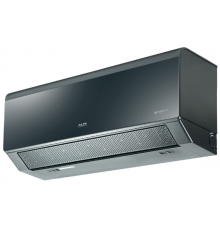 Настенный кондиционер AUX Black Art Progressive ASW-H12A4/CС-R2DI /AS-H12A4/CС-R2DI