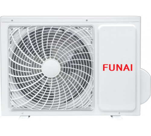 Настенный кондиционер Funai Sensei RAC-SN35HP.D06