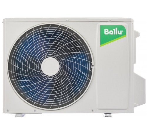 Настенный кондиционер Ballu Platinum Evolution BSUI-12HN8_V4