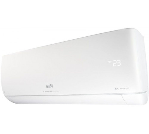 Настенный кондиционер Ballu Platinum Evolution BSUI-12HN8_V4