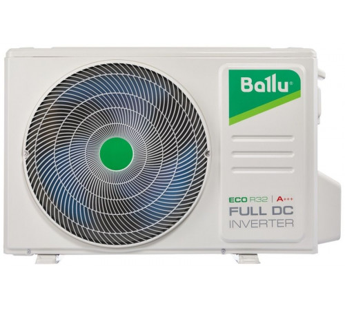 Настенный кондиционер Ballu Ice Peak BSPKI-10HN8_V4