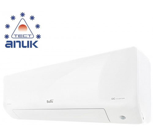 Настенный кондиционер Ballu Ice Peak BSPKI-10HN8_V4