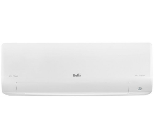 Настенный кондиционер Ballu Ice Peak BSPKI-10HN8_V4