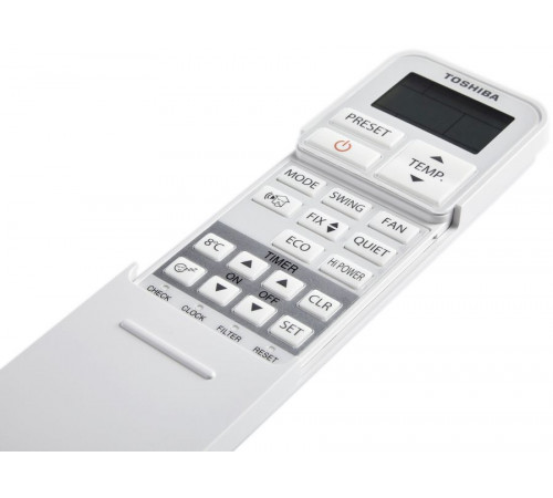 Настенный кондиционер Toshiba Seiya RAS-10CVG-EE