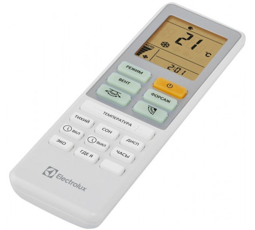 Настенный кондиционер Electrolux Loft EACS-09HAL/N8