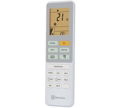 Настенный кондиционер Electrolux Loft EACS-24HAL/N8