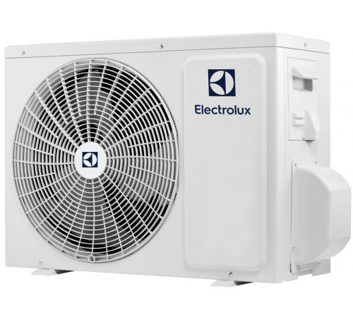 Настенный кондиционер Electrolux Loft EACS-24HAL/N8